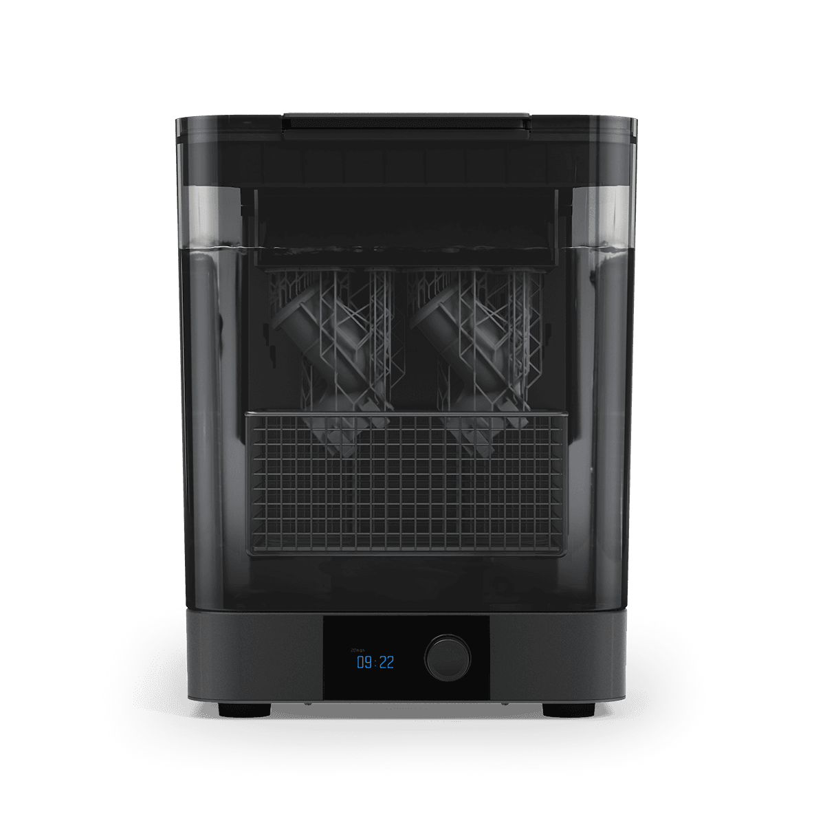 Form Wash (2. Generation)