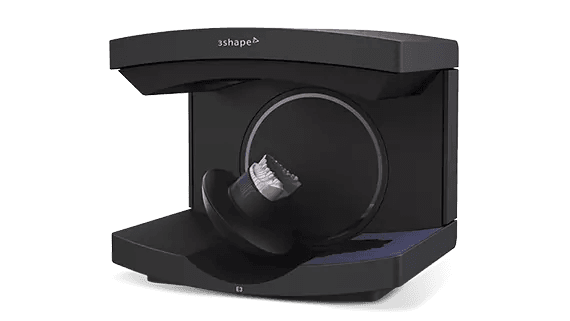 3D Scan