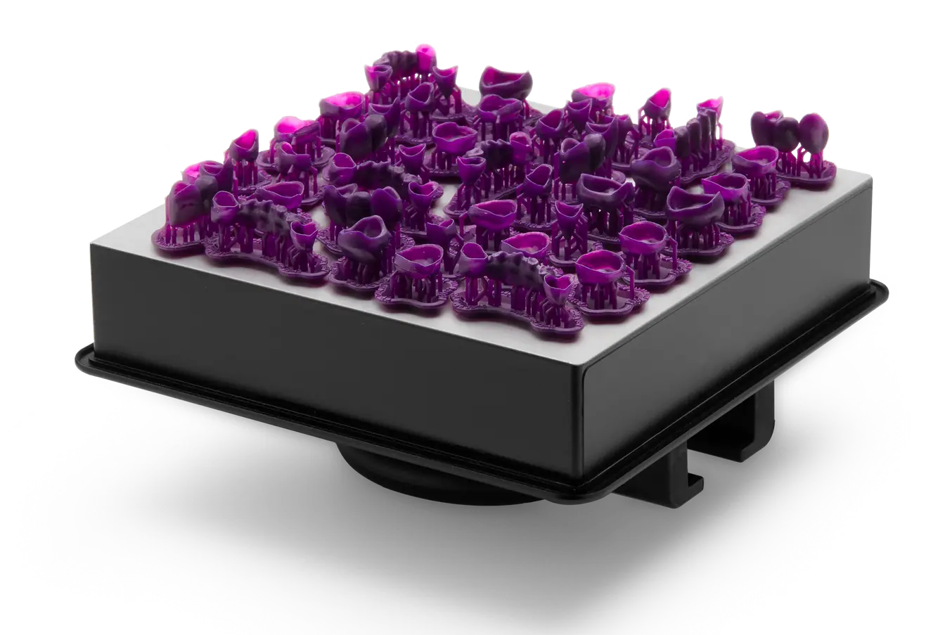 Castable Wax Resin