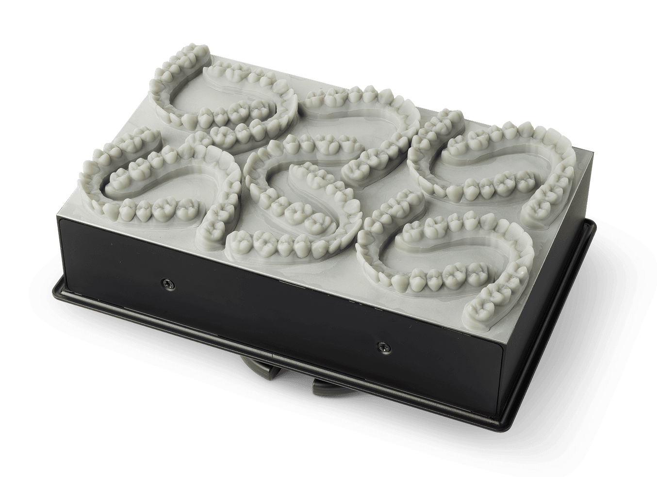 Fast Model Resin