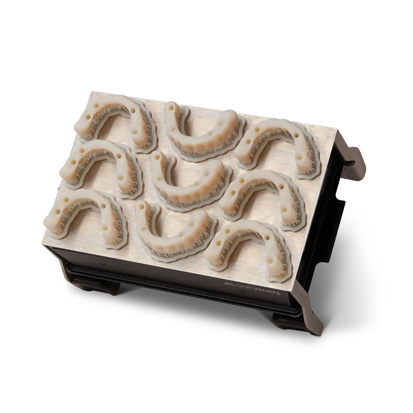 Restaurations temporaires