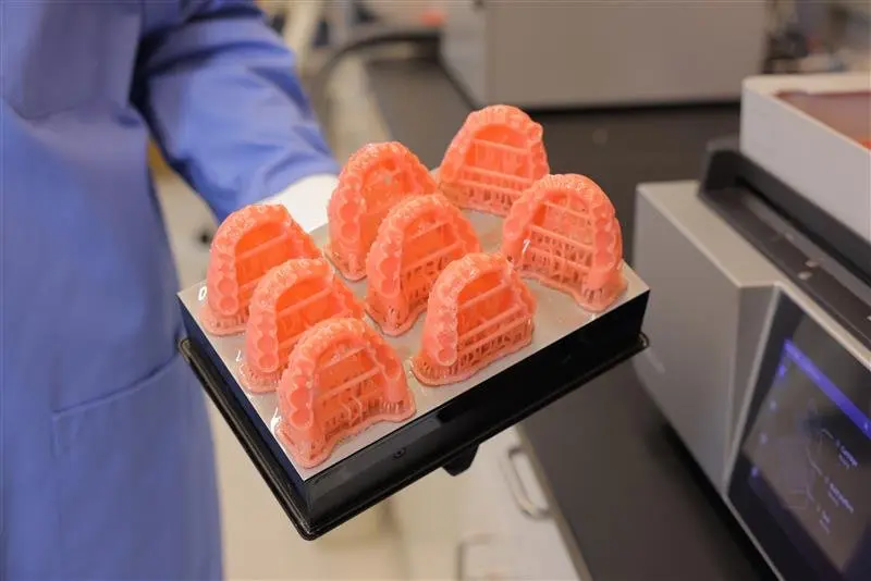 Lucitone Digital Print Denture™