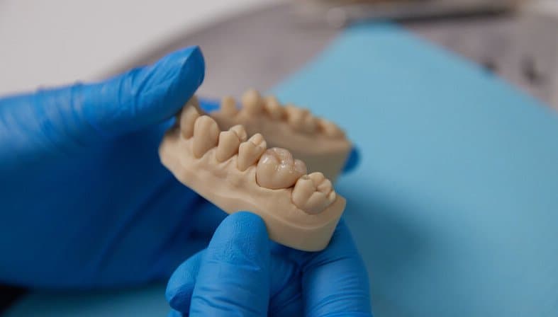 Precision Model Resin
