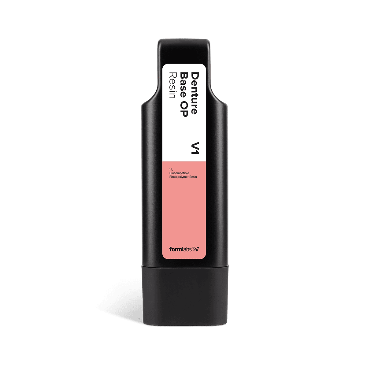 Denture Base Resin OP cartridge