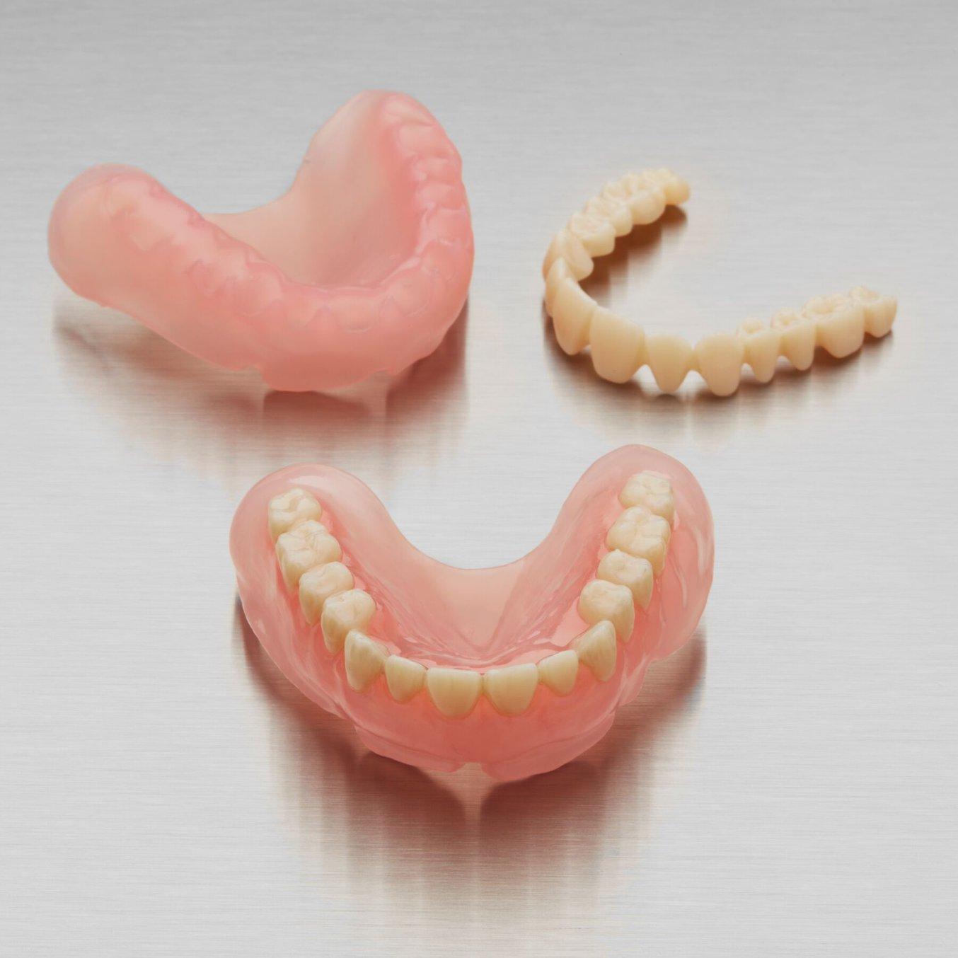 Webinar Digital Dentures 3D Printing