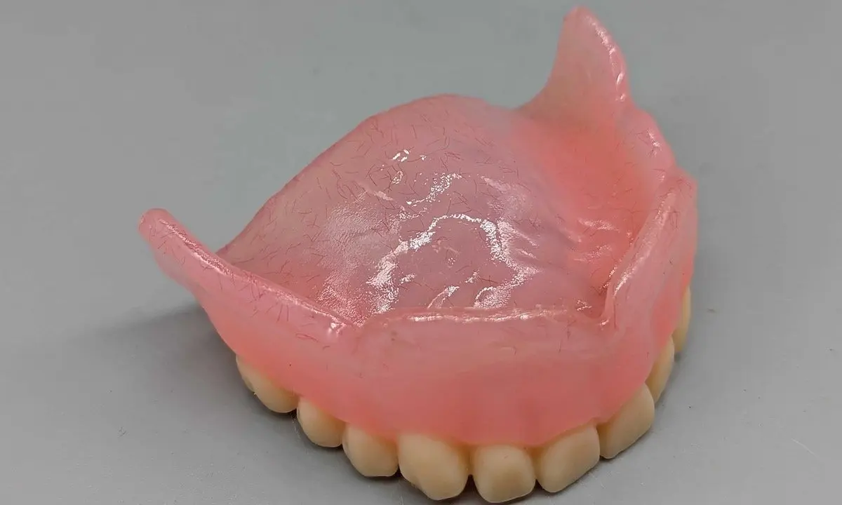 denture relining