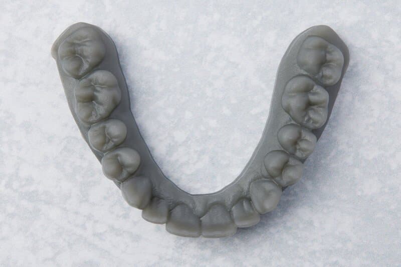 Draft Resin