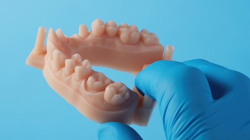 Model Resin V3