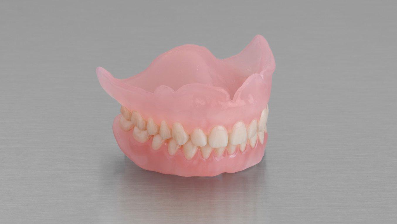 Dentures Biocompatibility