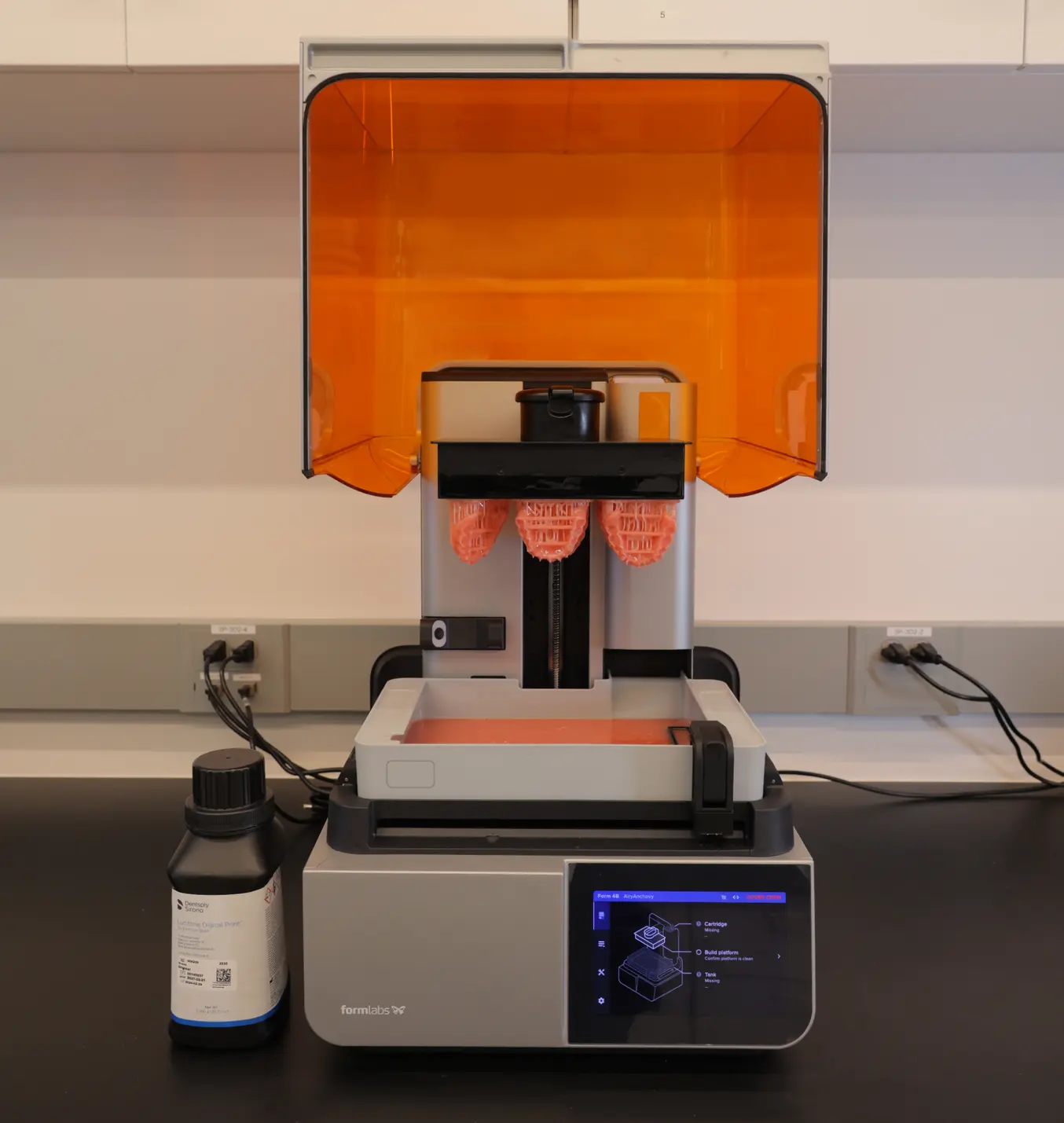 Lucitone Digital Print Denture™ System