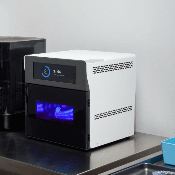 Formlabs Fast Cure