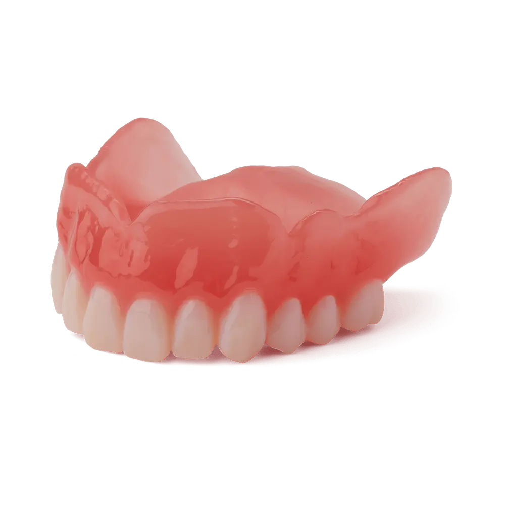 Premium Teeth Resin
