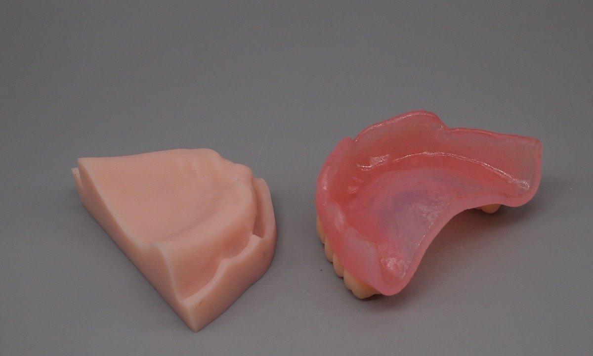 relining dentures