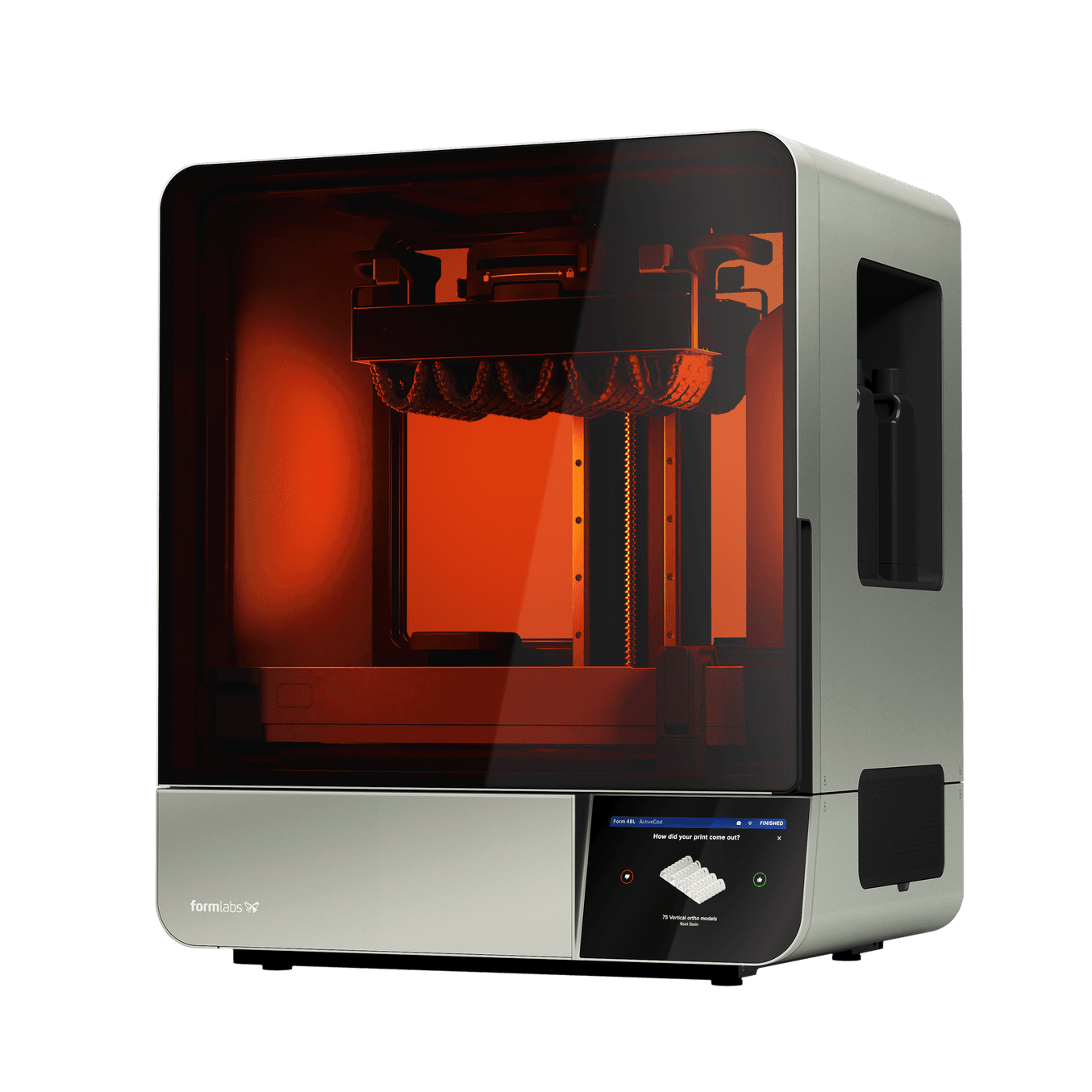 Form 4BL 3D printer