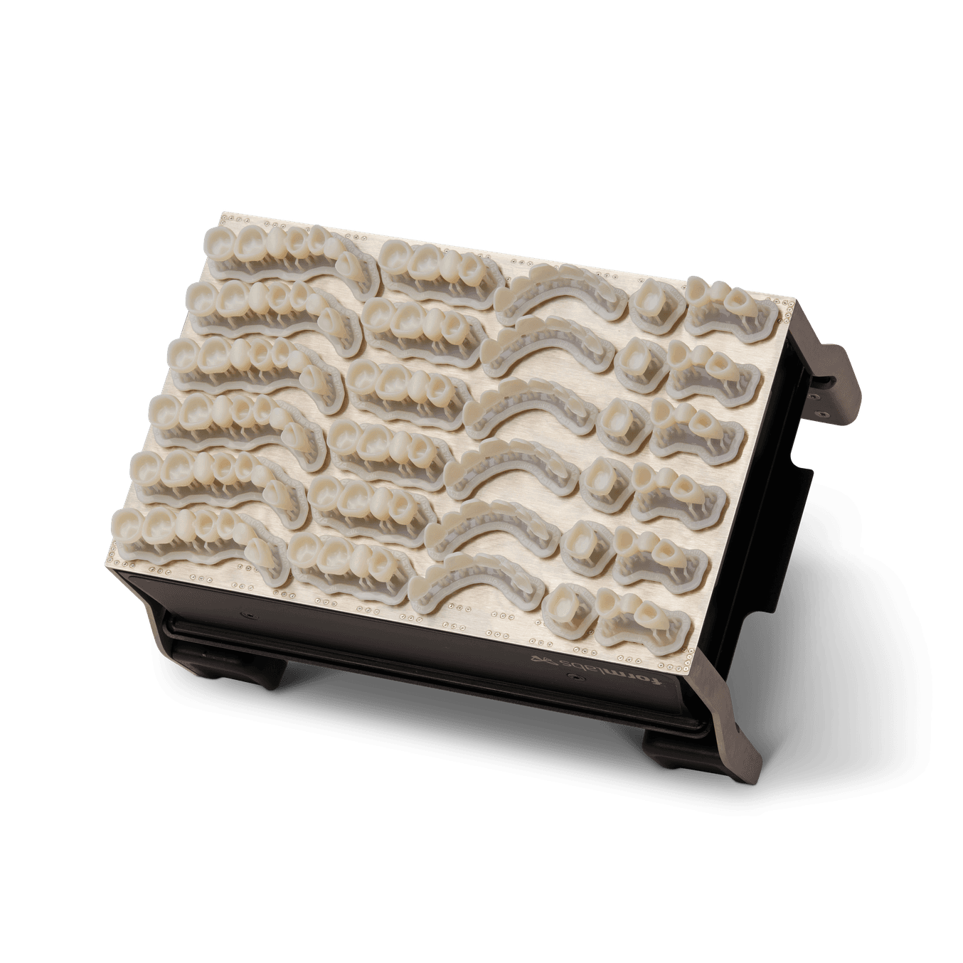 Restaurations temporaires