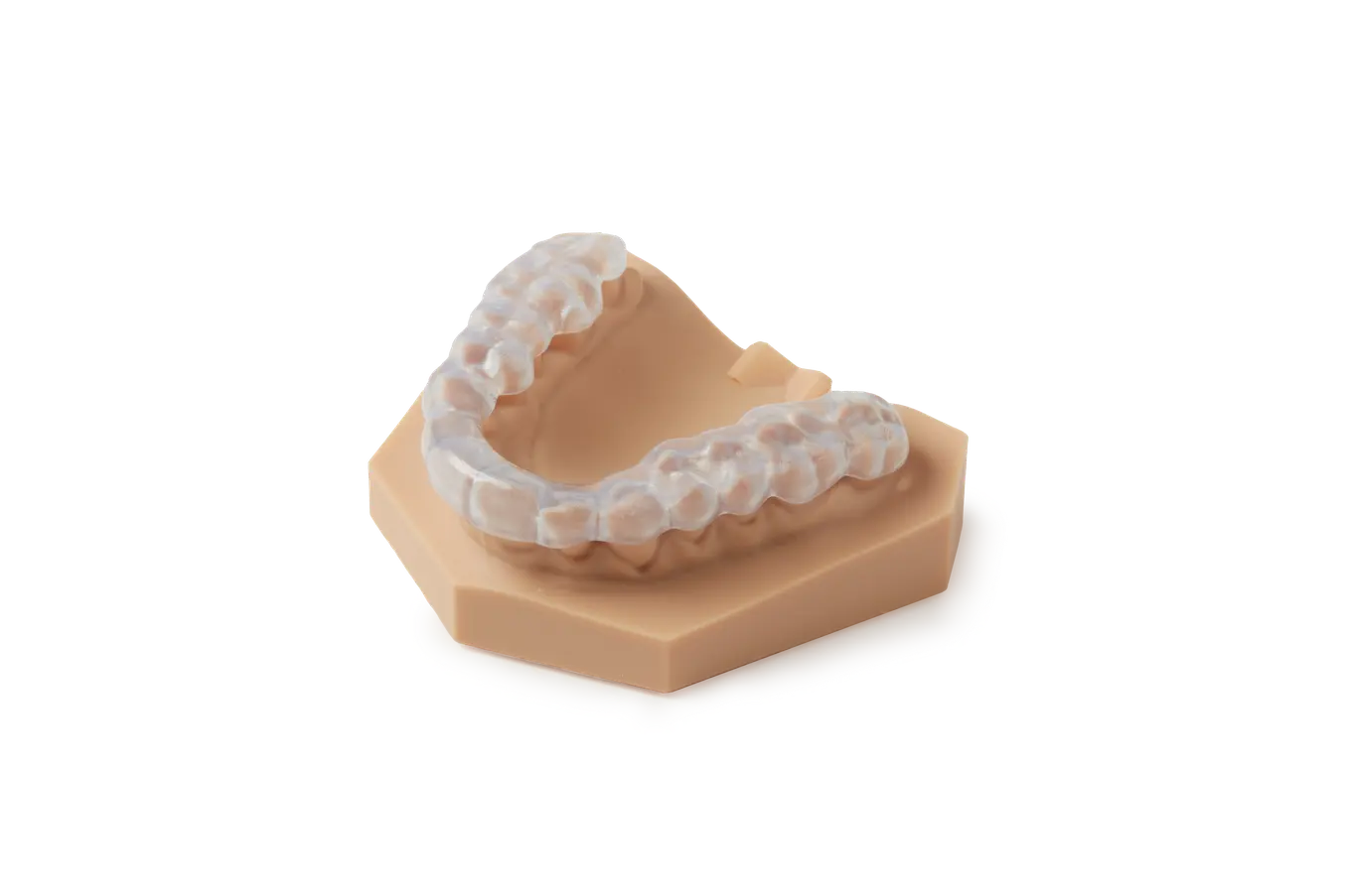Dental LT Clear V2