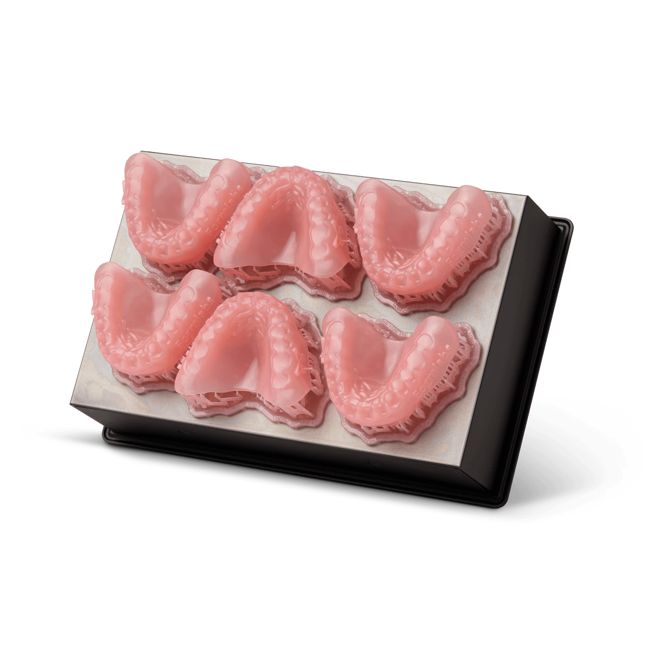 Prothèses complètes