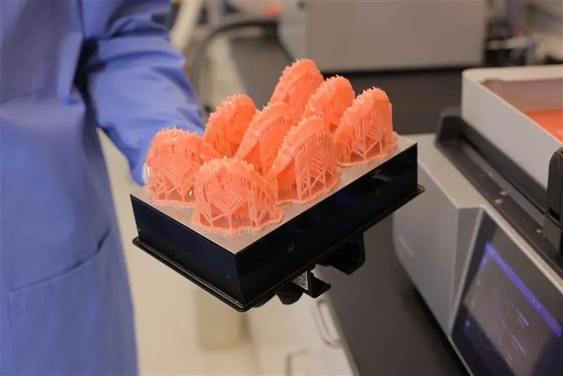 Lucitone Digital Print Denture™ System