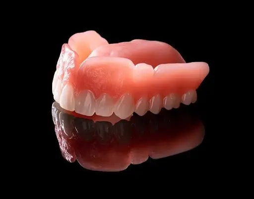 Lucitone Digital Print Denture™