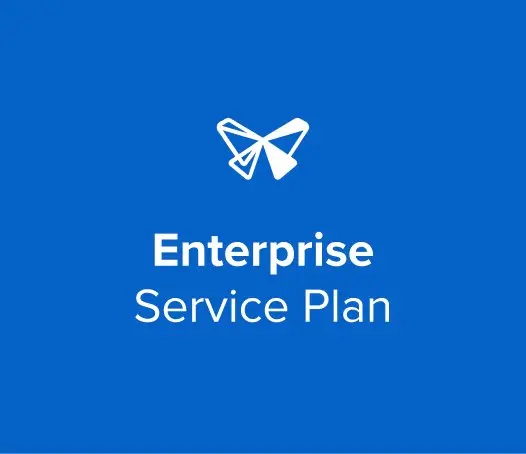 Enterprise Service Plan