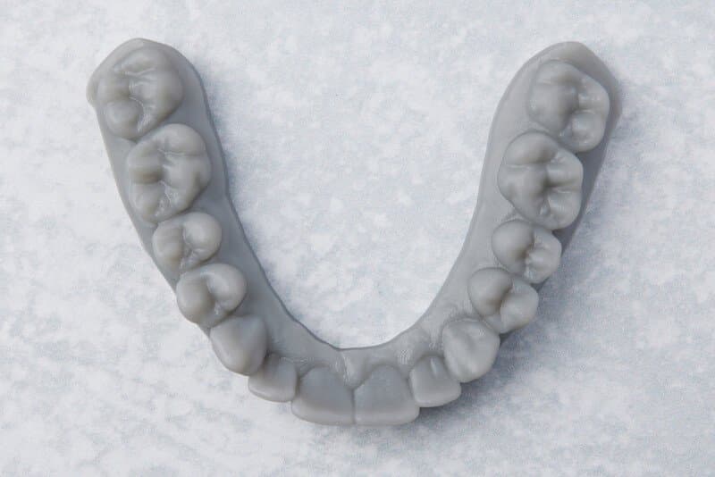 Fast Model Resin