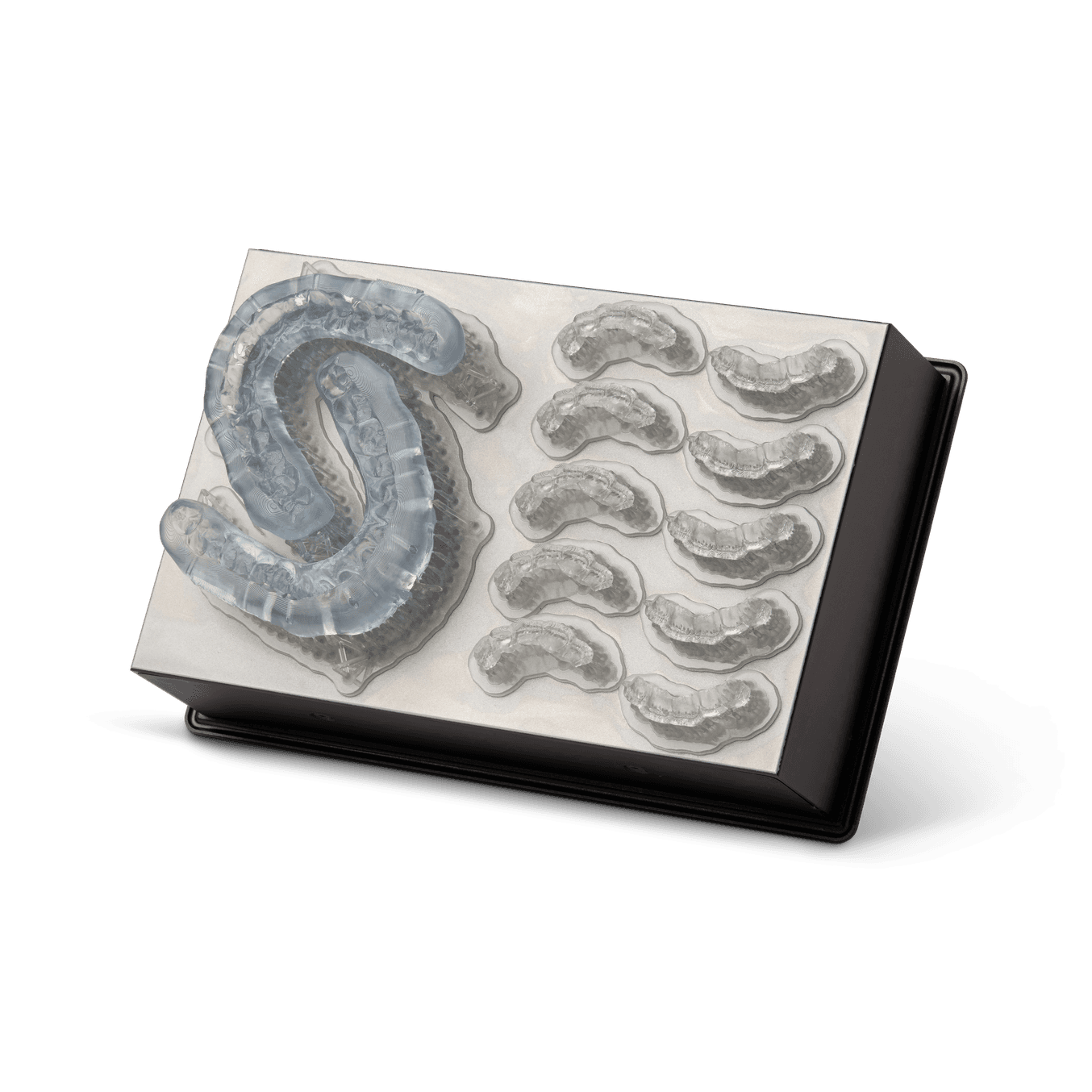 Restauration directe en composites