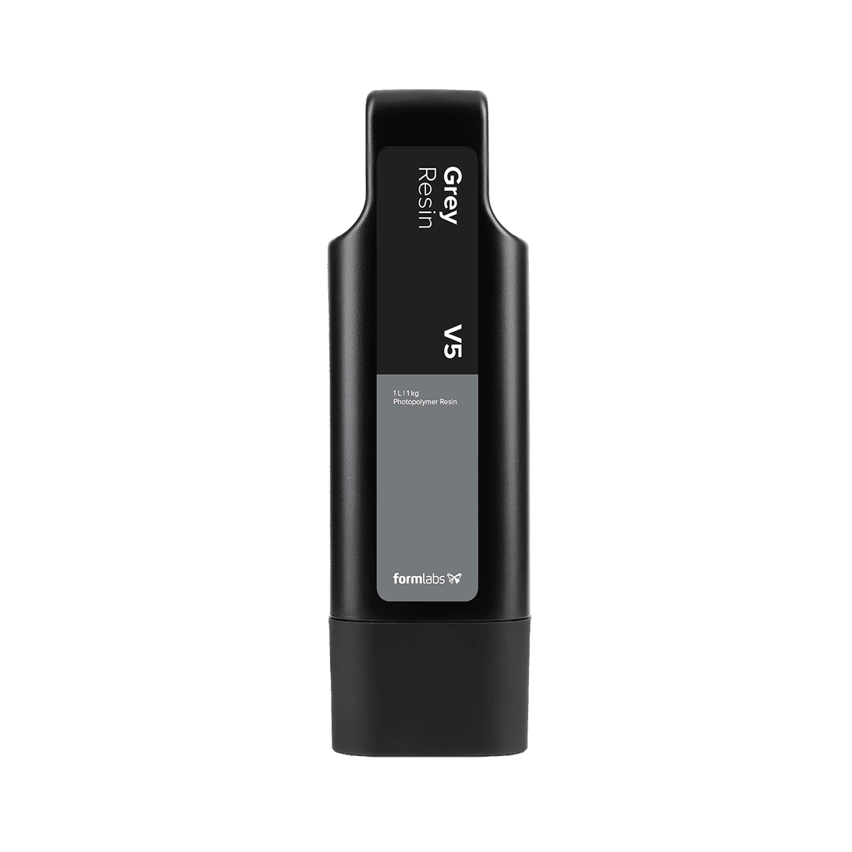 Cartuccia di Grey Resin