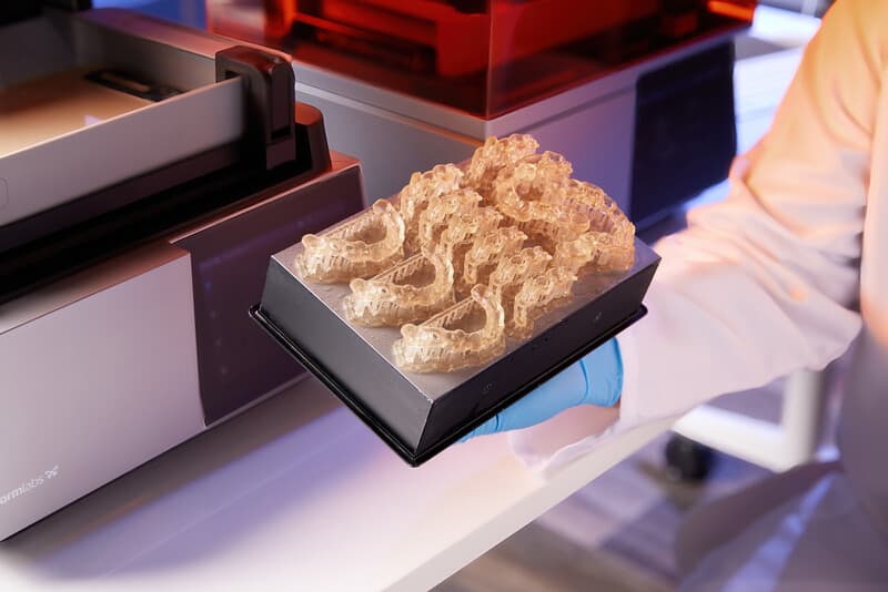 3D Printing Dental Surgical Guides | Formlabs Dental