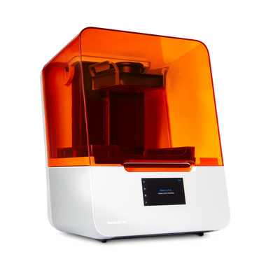 Factory Reconditioned Form 3B