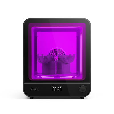 Form Cure (2nd Generation) 120V