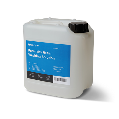 Formlabs Resin Washing Solution (5 L)