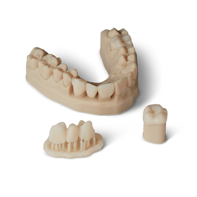BEGO™ VarseoSmileⓇ TriniQⓇ Resin (Form 4)