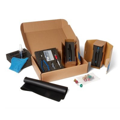 Finishing Tools
