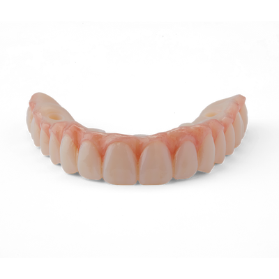 Premium Teeth Resin