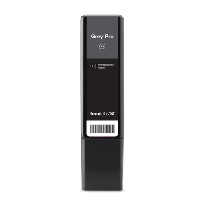 Grey Pro Resin 1 L