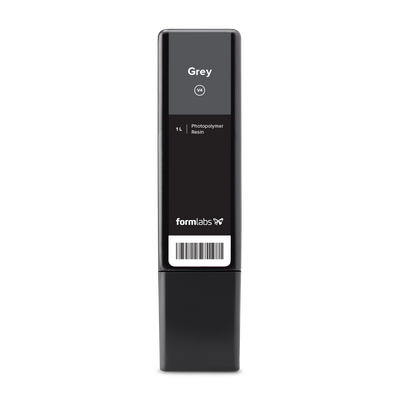 Grey Resin 1 L