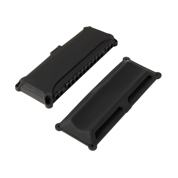 Black Resin bestellen | Formlabs Dental